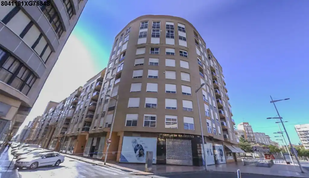 Flat for sale in Cartagena ciudad