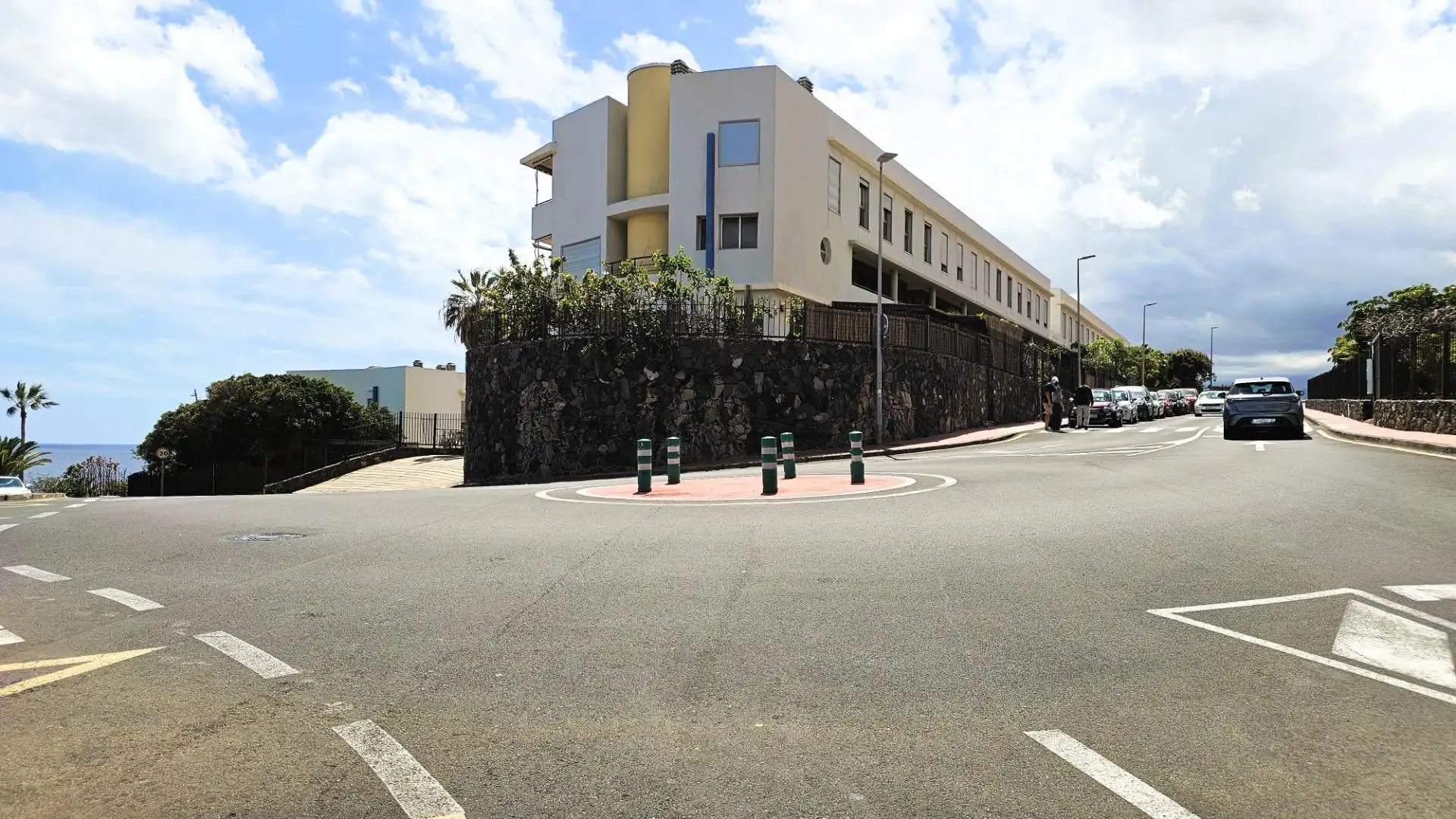 Individual en venta en Calle JUAN SEBASTIAN ELCANO, imagen 9