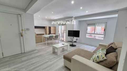 Foto 4 von Wohnung zur Miete in Juan Bautista Marco, La Creu del Grau, Valencia Capital