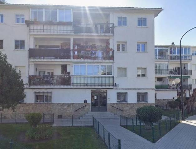 Piso en Venta en Villalba Estación