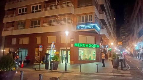 Photo 2 of Flat for sale in Calle Calle del Médico Pascual Pérez, 31, Barrio del Centro, Alicante