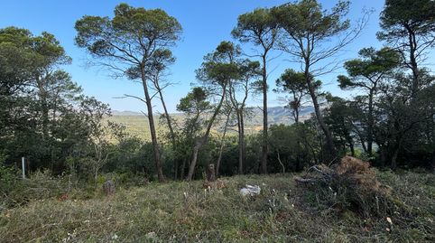 Terreno urbano en El Farell (Caldes de Montbui) – 780 m² con estudios técnicos realizados, imatge 4