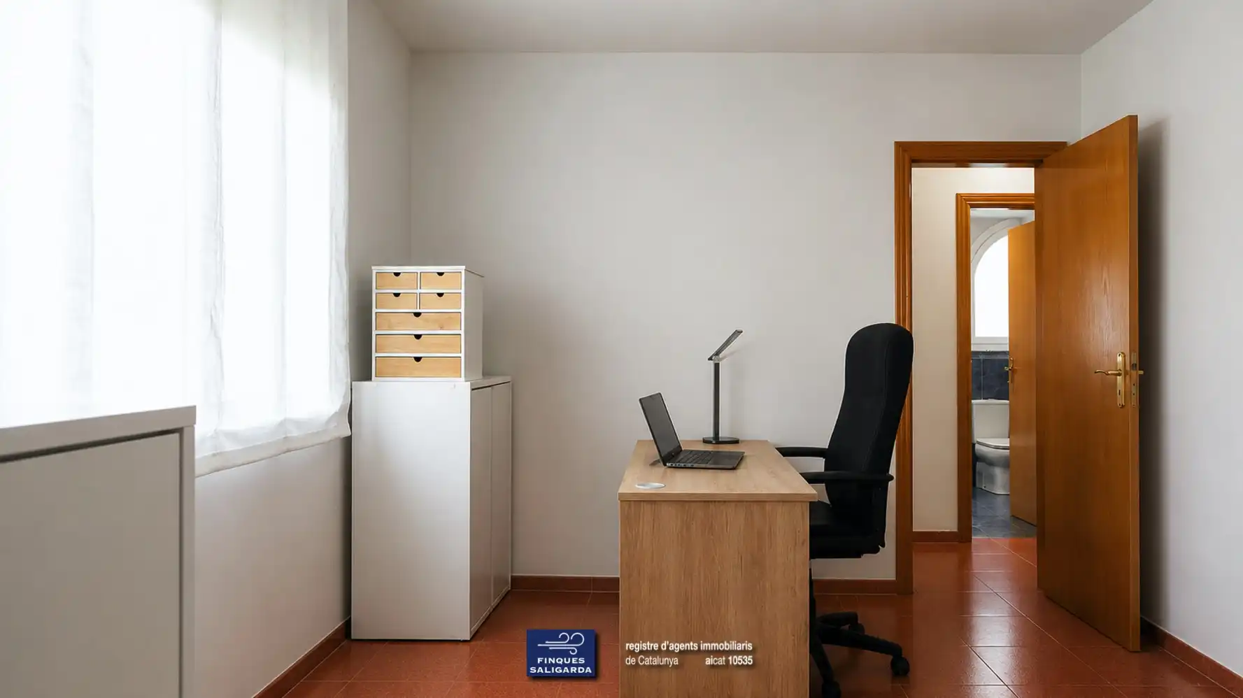 Casa con terraza en venta en L'Ametlla del Vallès, imagen 19
