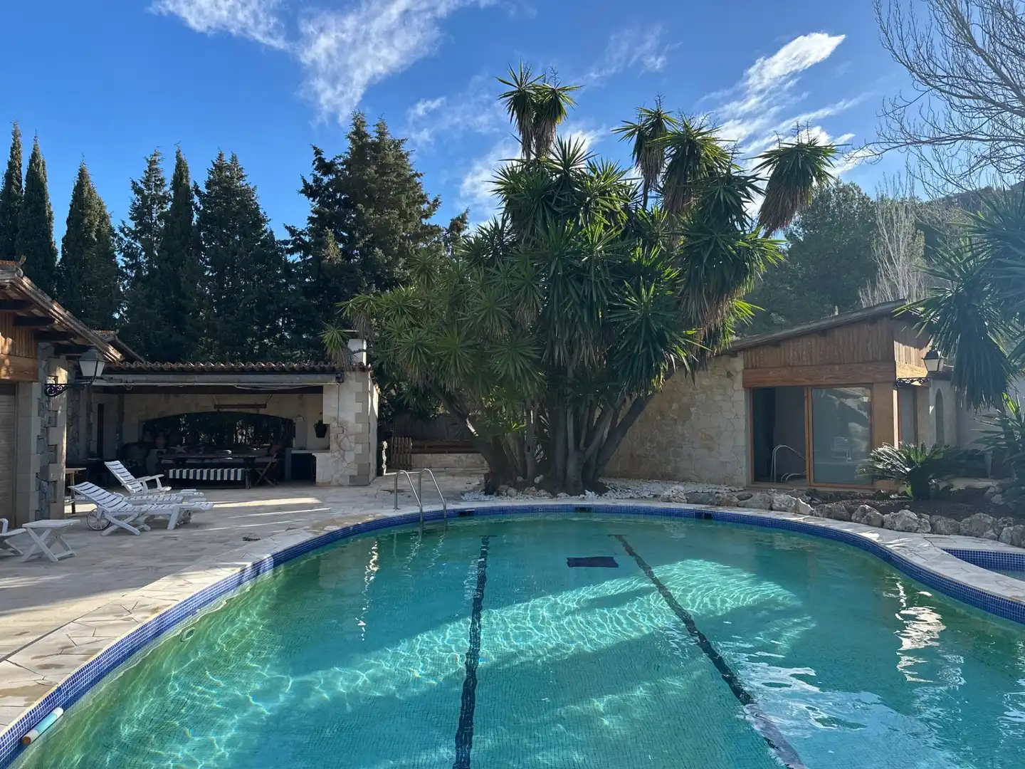 Casa o chalet en venta en Castellví de Rosanes