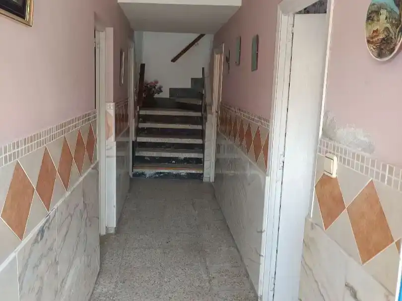 Finca rústica en venda en Chozas de Abajo
