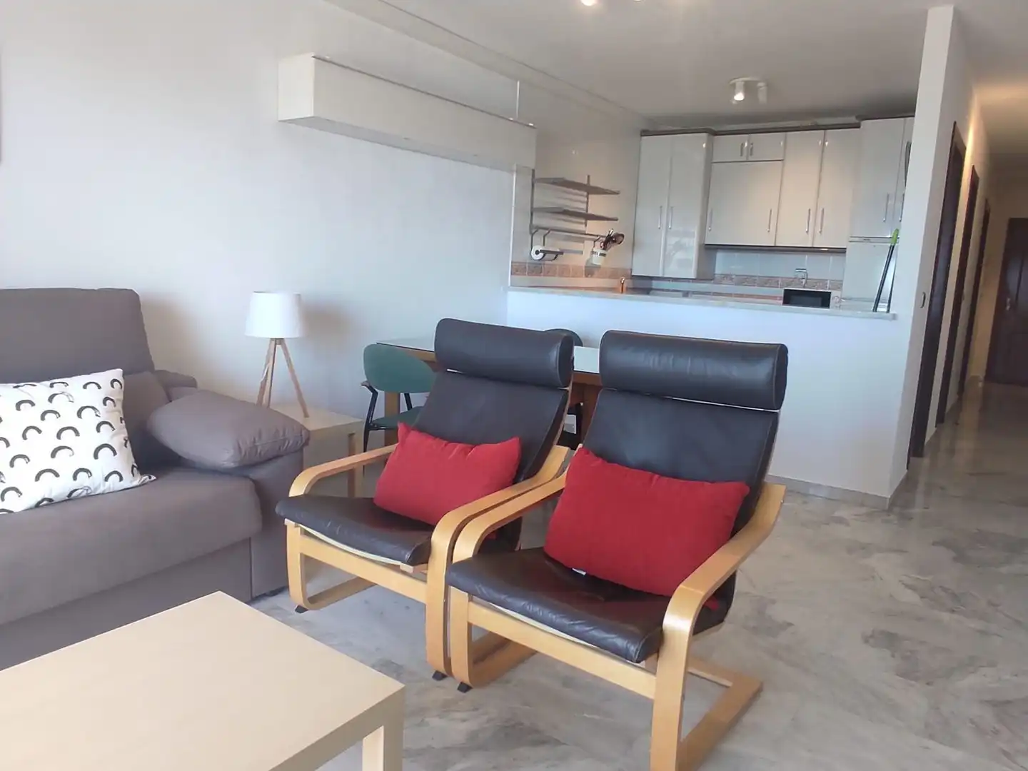 Flat with pool to rent in Paseo San Cristóbal 18, imagen 6