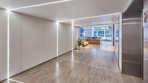 Photo 4 of Office for rent in Vía Augusta, Sant Gervasi- Galvany,  Barcelona Capital