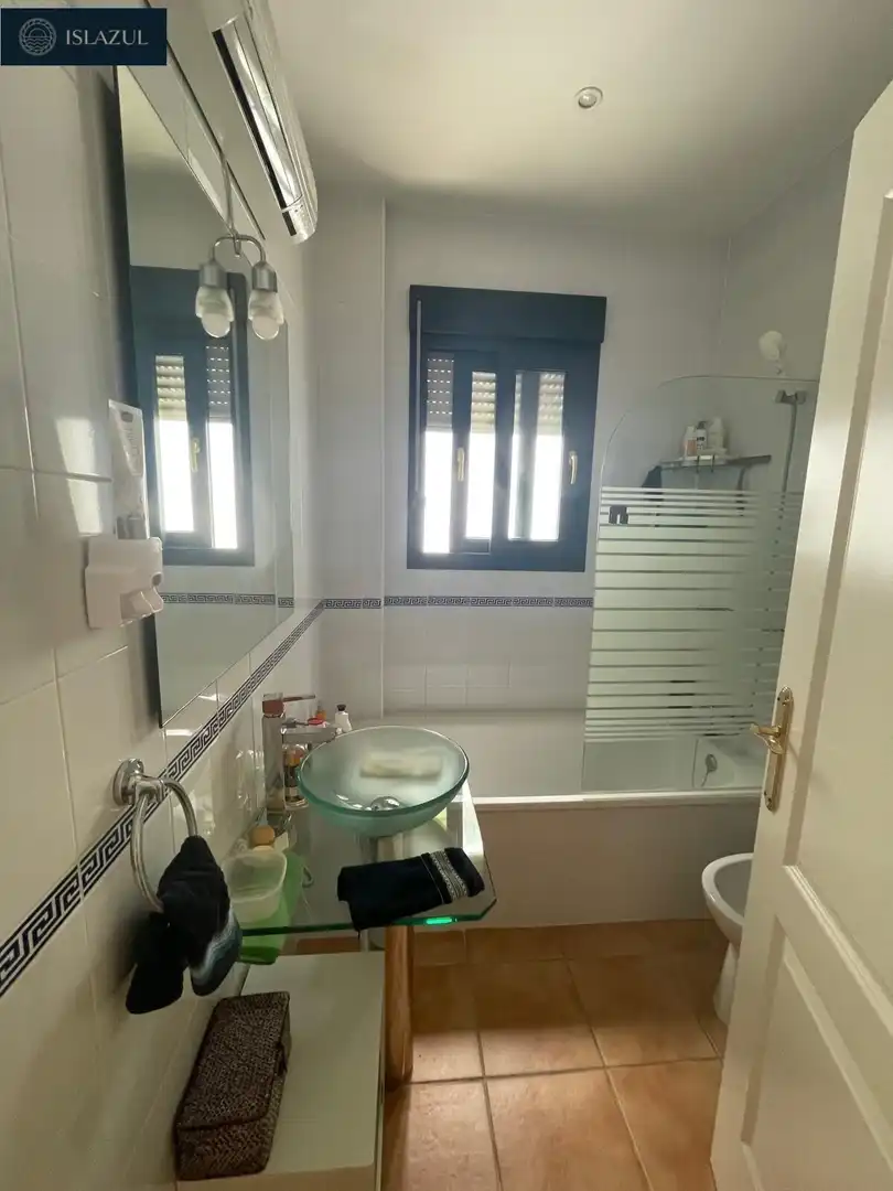 Chalet con terraza en venta en Calle Calle Cañaveral, imagen 41