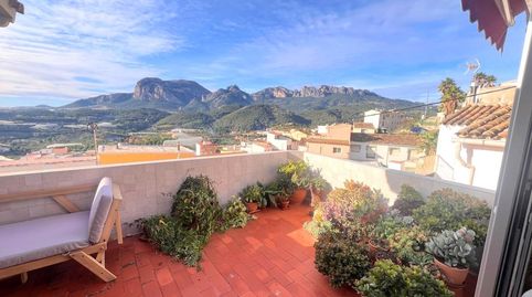 Foto 4 von Haus oder Chalet zum Verkauf in Callosa d'en Sarrià, Alicante