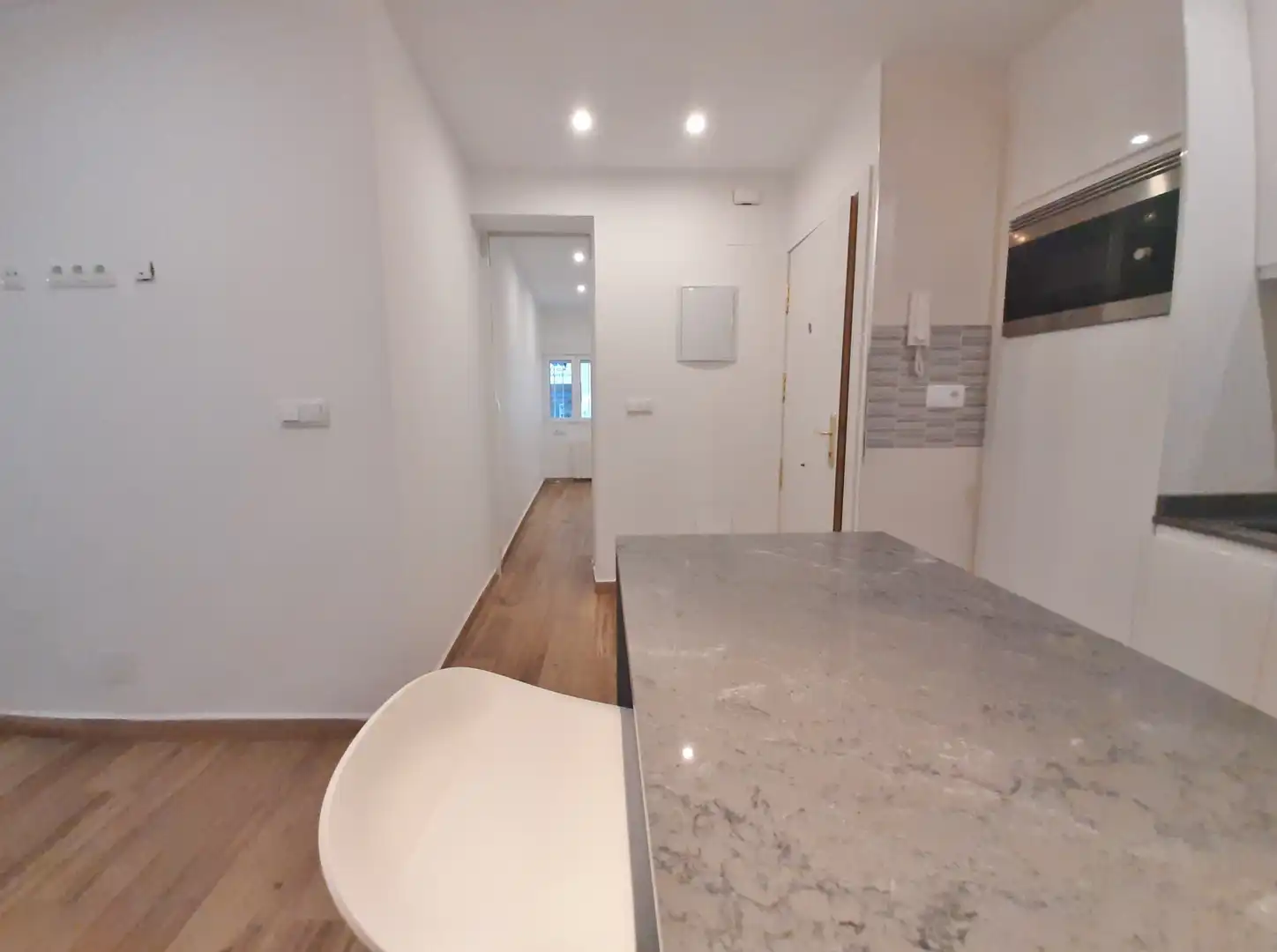 Apartamento en venta en Casco Antiguo