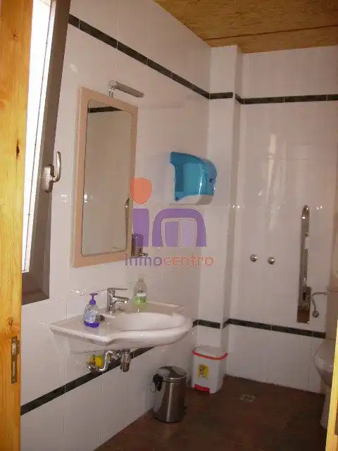 Bathroom of Commercial properties for sale in Villanueva de los Infantes (Ciudad Real)