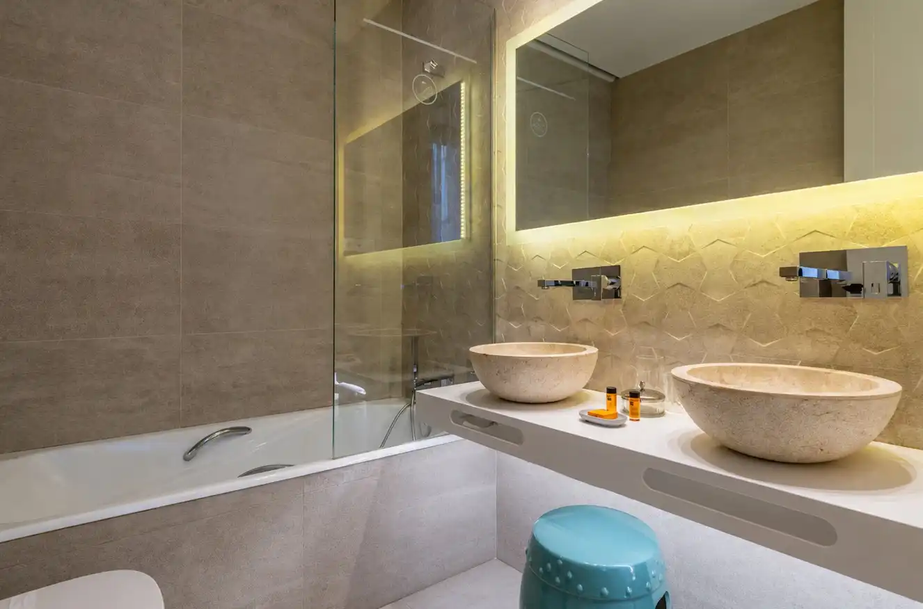 Apartments for rent in Calle de Fomento, 3, Palacio