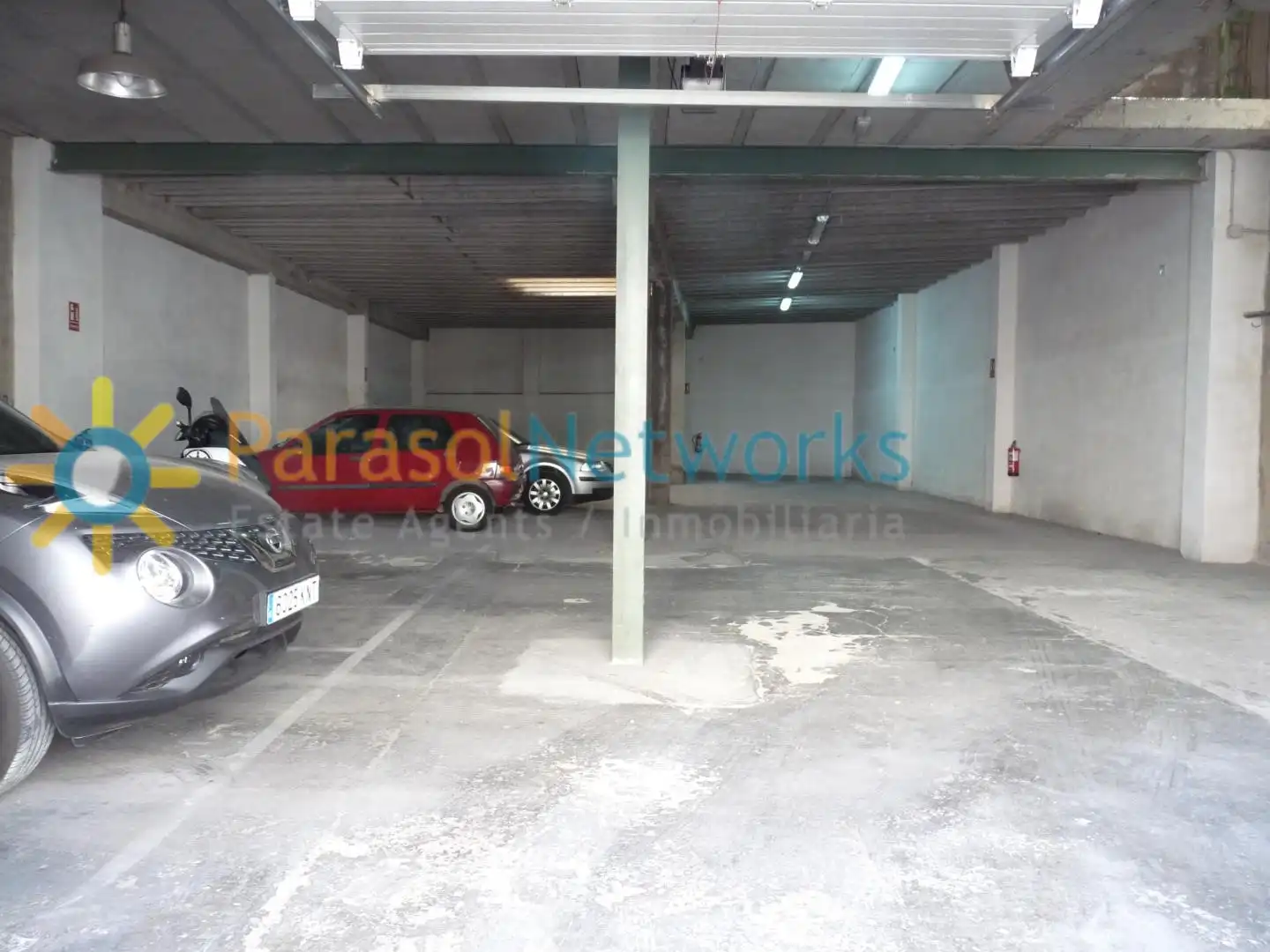 Parking of Garage for sale in Rafelcofer