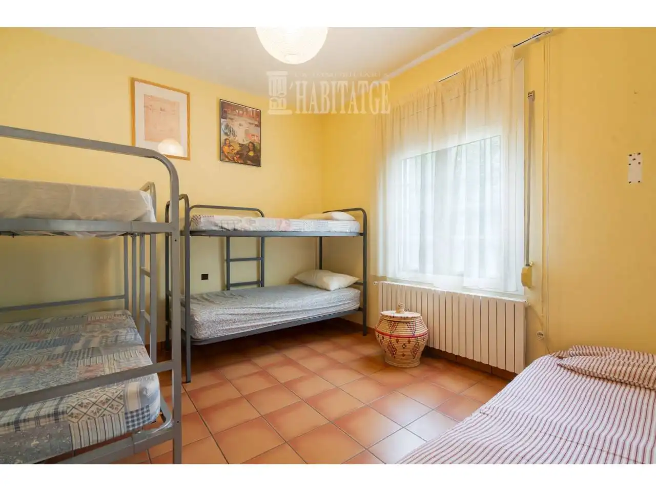 Casa amb jardí en venda a Avenida Jaume Balmes, imagen 31