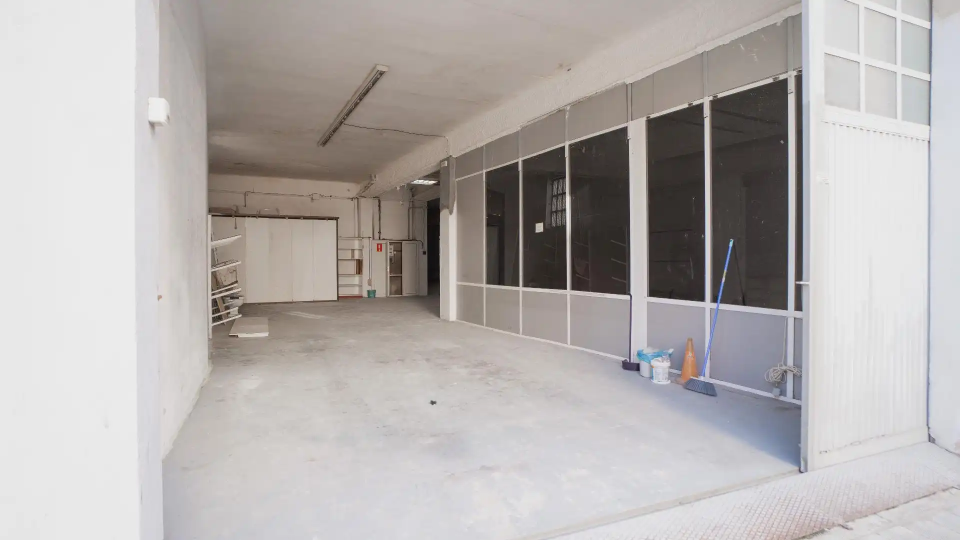 Local comercial en venta en Eixample - Horta Capallera, imagen 2