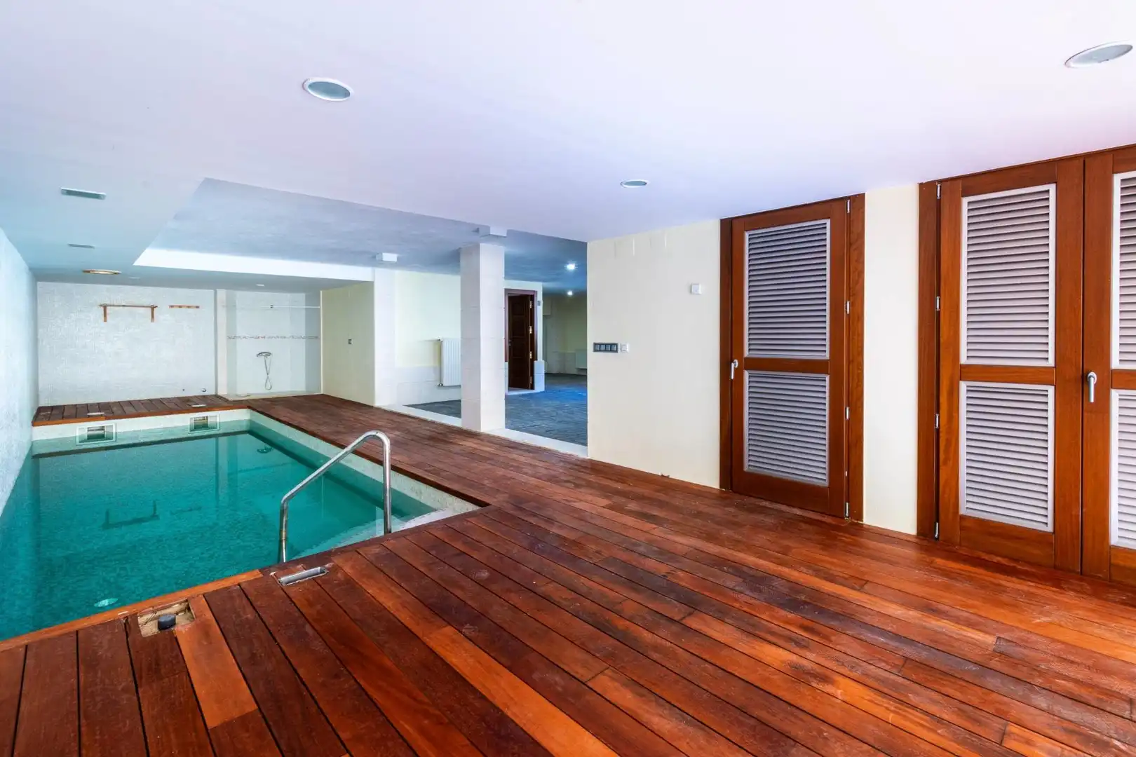 Villa mit Terrasse zum Verkauf in L'Albir, imagen 40