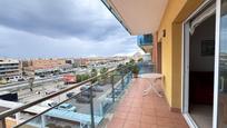 Terrace of Flat for sale in Cunit  with Terrace and Balcony