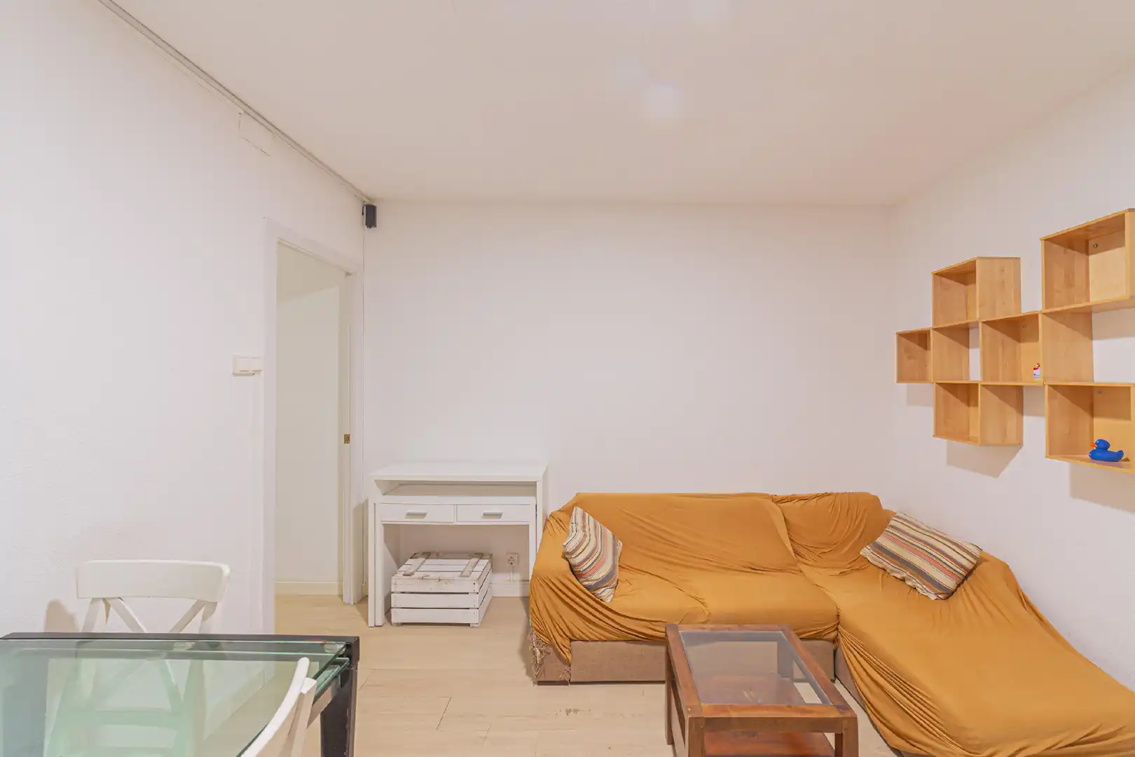 Piso en venta en Les Corts