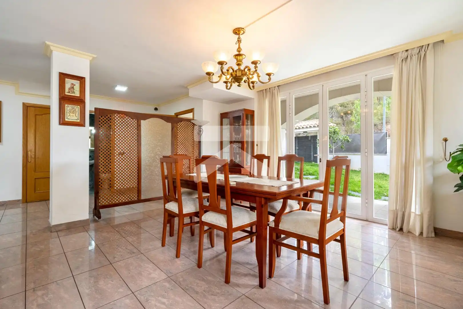 Villa con terrazza in vendita a Pla de Maset - Cap de Salou, imagen 7