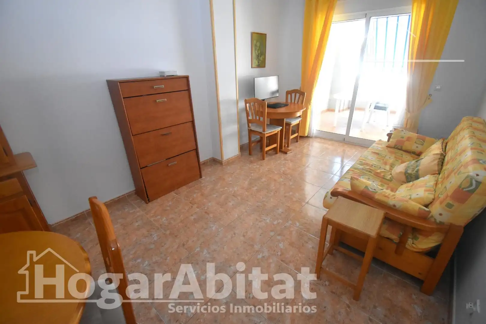 Piso con ascensor en venta en Calle JUAN SEBASTIAN EL CANO, imagen 3