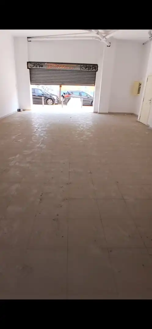 Geschaftsraum zum Verkauf in Badalona