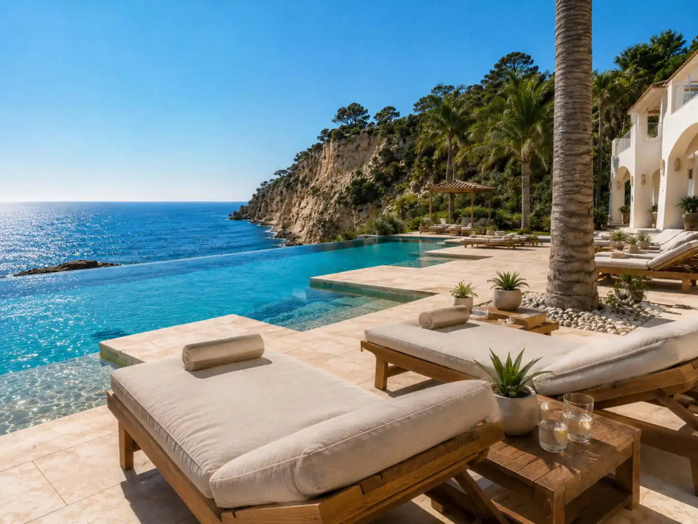 Detached house with pool for sale in Moravit - Cap Blanc, imagen 3