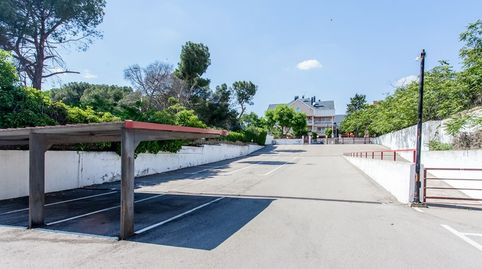 Foto 4 von Garage zur Miete in C/ Rosa de Lima , Las Matas - Peñascales, Las Rozas de Madrid