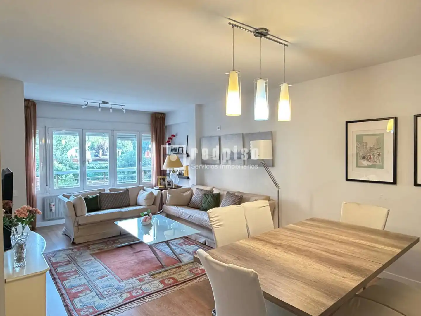 Wohnung mit Aufzug zum Verkauf in de Camarena, imagen 4