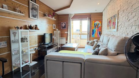 Foto 3 de Piso en venta en Barriada Sarrikue Auzunea, Arabella, Bilbao