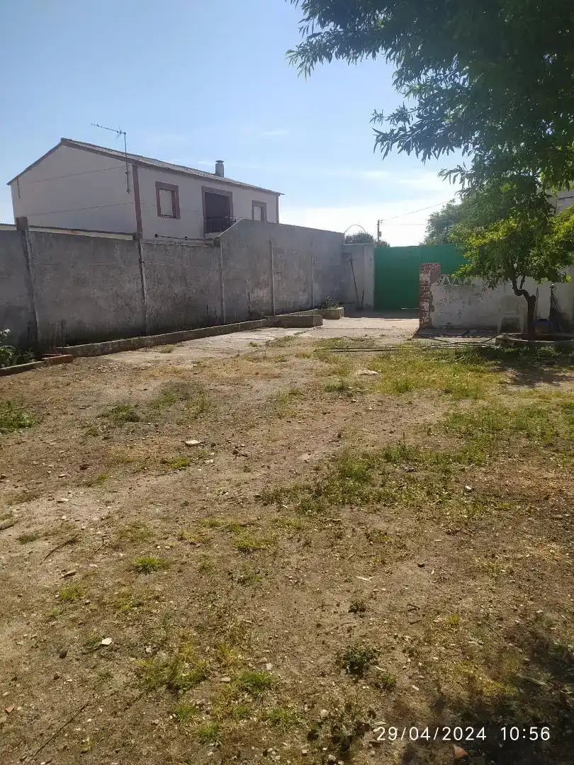 Planta baixa en venda en Villarejo de Salvanés, Madrid