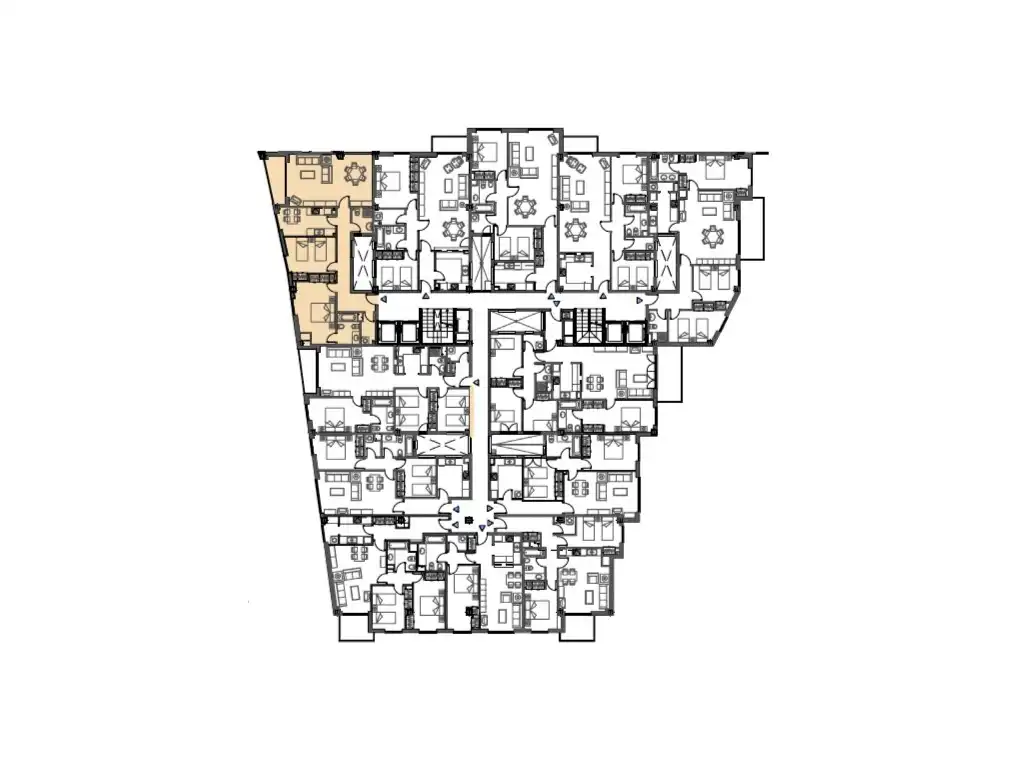 Piso con ascensor en venta en Camí Ral, imagen 11