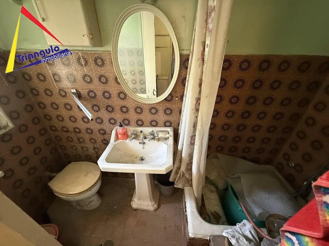 Bathroom of Ground floor for sale in Segovia