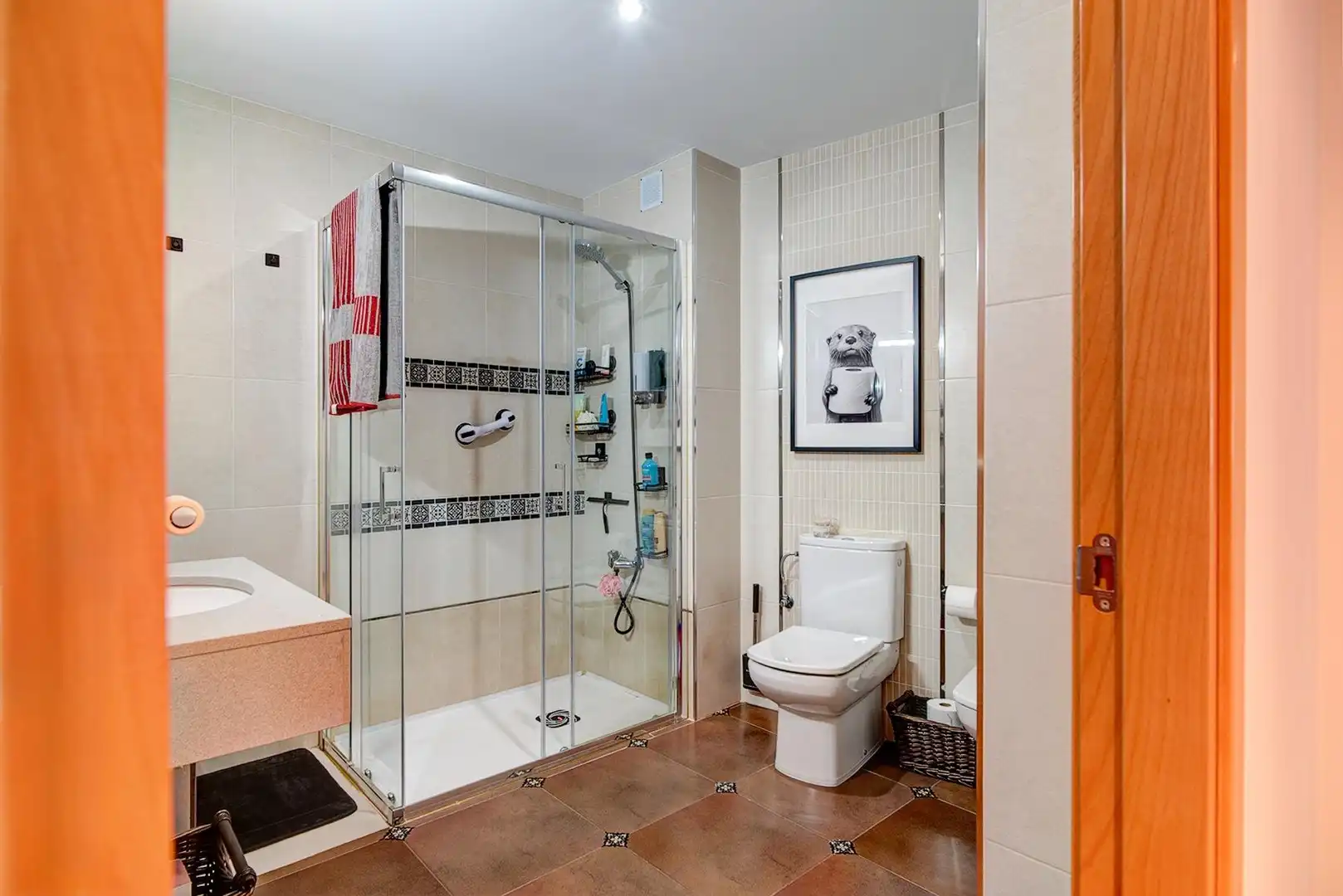 Baño de Piso en venta en Capellades con Calefacción y Balcón