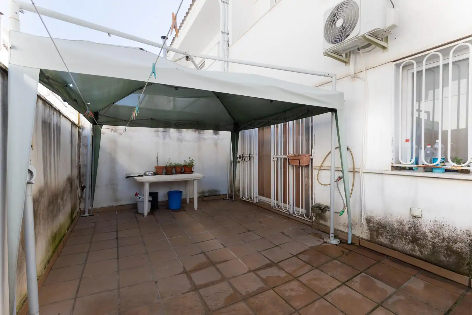 Adosado con terraza en venta en Casco Histórico, imagen 15