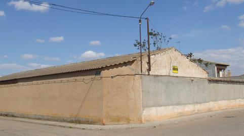 Foto 2 de Residencial en venta en Calle Emperador Trajano, 41, Consuegra, Toledo