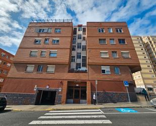 Exterior view of Flat for sale in Las Palmas de Gran Canaria