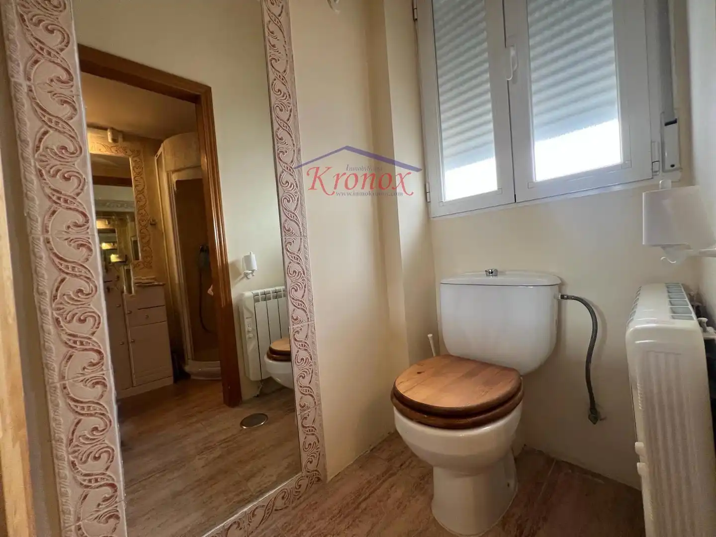 Attic for rent in San Bernardo, Universidad - Malasaña
