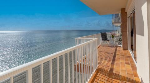 Photo 2 of Flat for sale in Vicente Blasco Ibañez, Gran Playa, Alicante