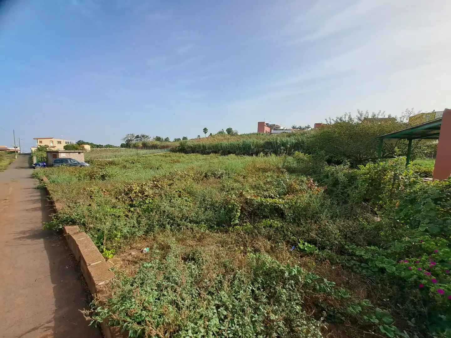 Residential land for sale in Tacoronte - Los Naranjeros, imagen 3