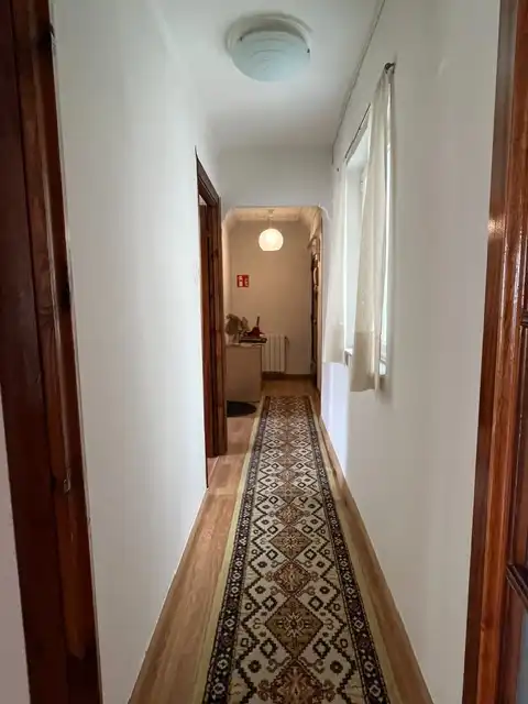 Flat for rent in Santander  with Heating, Furnished and Oven