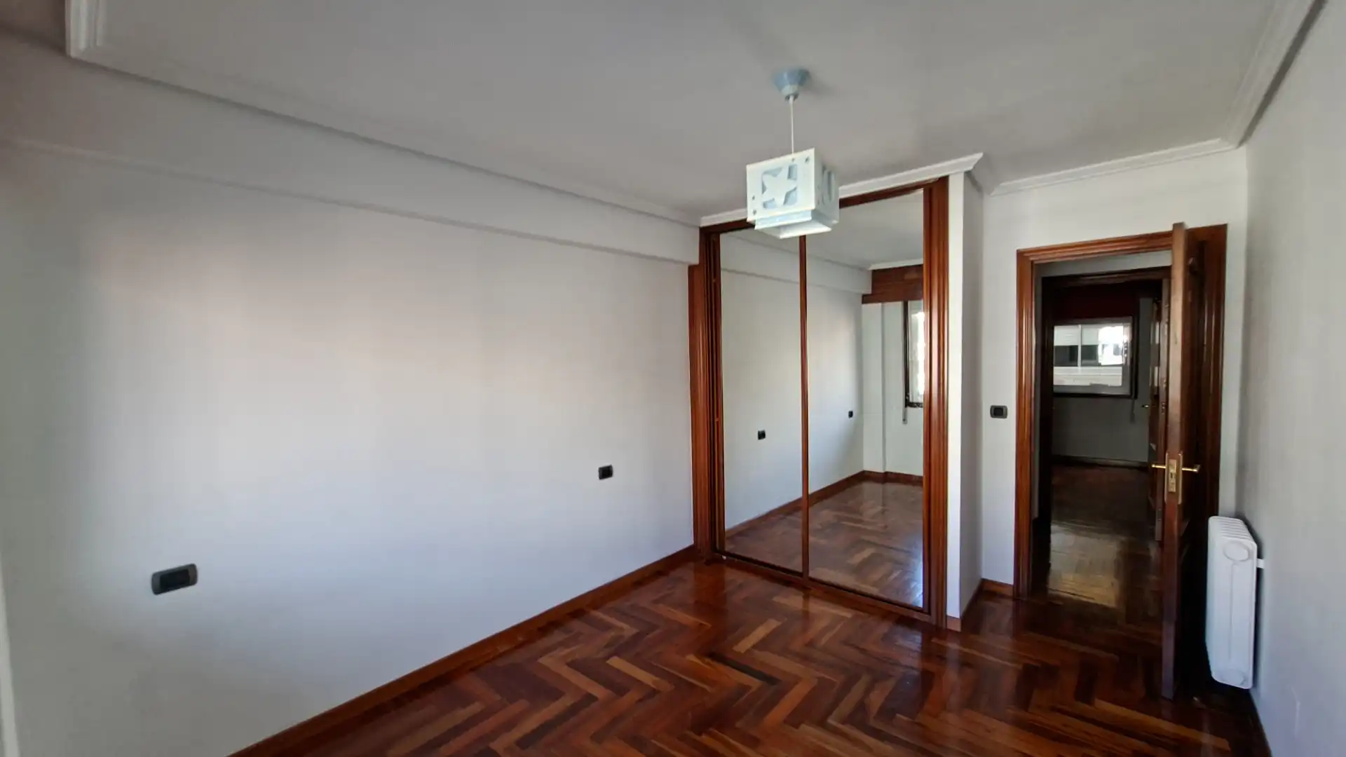 Wohnung mit Aufzug zur Miete in Rúa de García Barbón 133, imagen 13