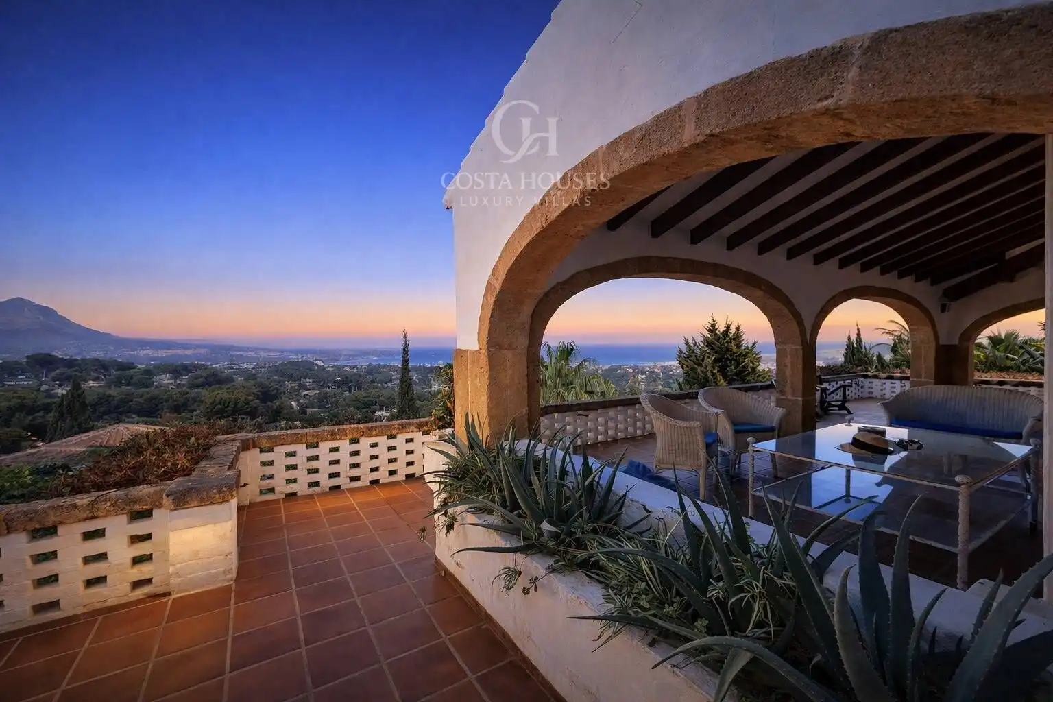 Chalet con balcón en venta en Cap Martí - El Tossalet - Pinomar, imagen 21