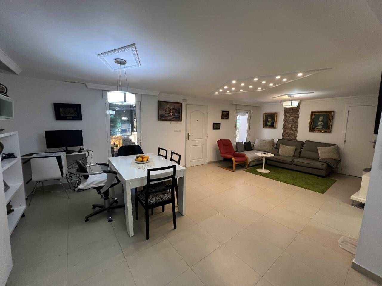 Flat for sale in Serradal, El Grao