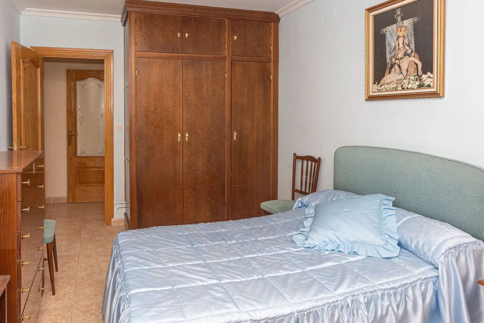 Flat with lift for sale in Mariana Pineda, imagen 11