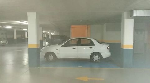 Photo 2 of Garage for rent in Paseo del Prior, 61, Universidad, Logroño