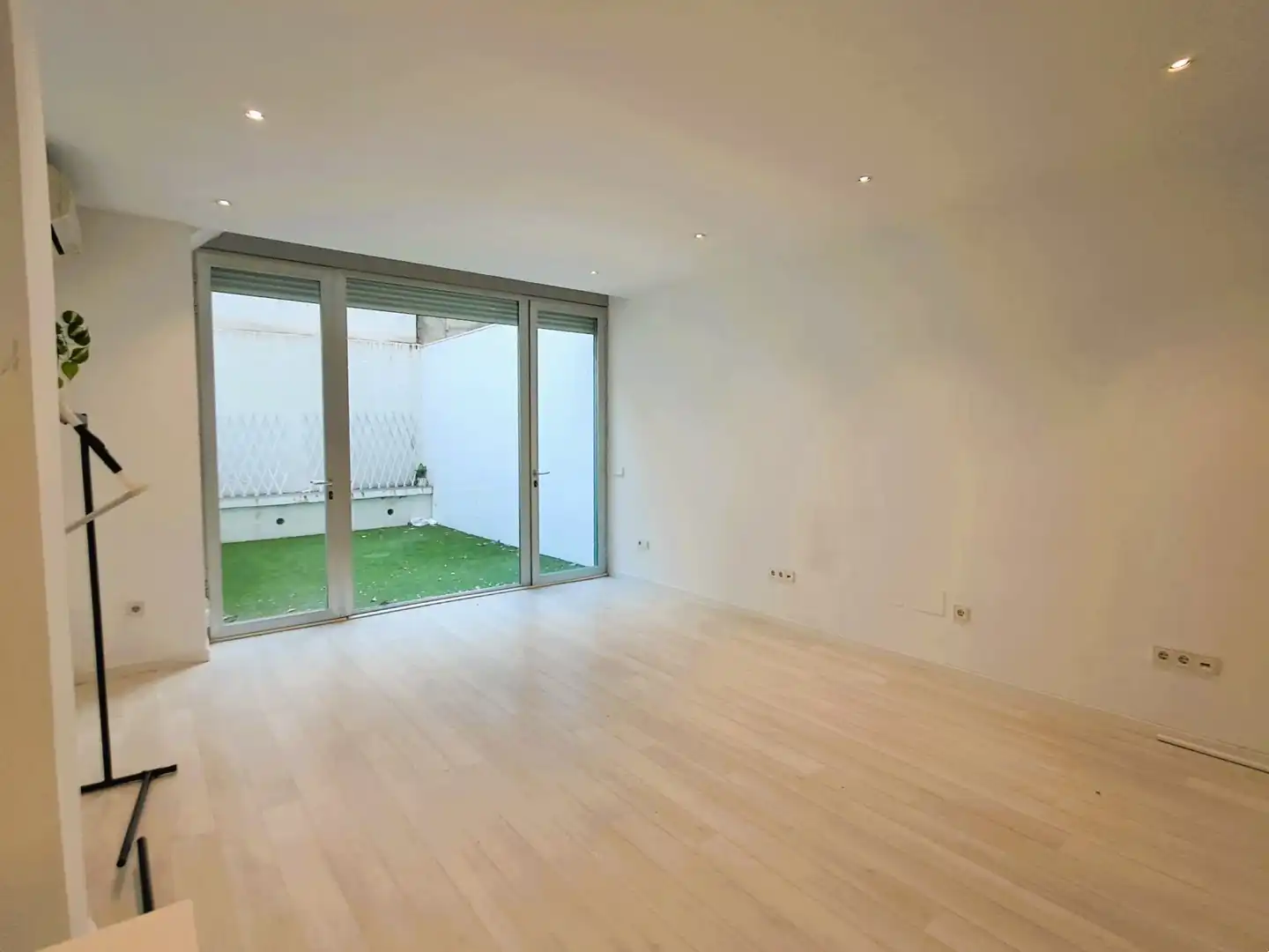 Piso con ascensor en venta en Calle del Ferrocarril, imagen 2
