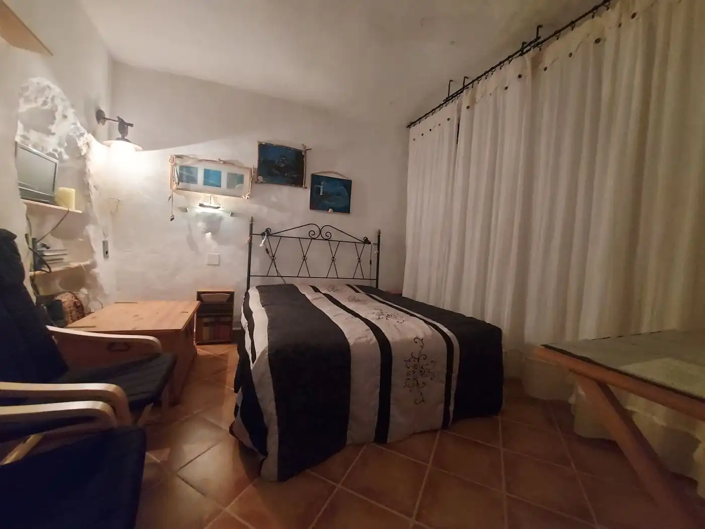 Casa rústica en venda a Cuevas del Campo, imagen 15