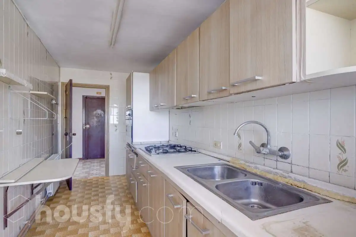 Piso con terraza en venta en Avenida Paisos catalans ., imagen 17