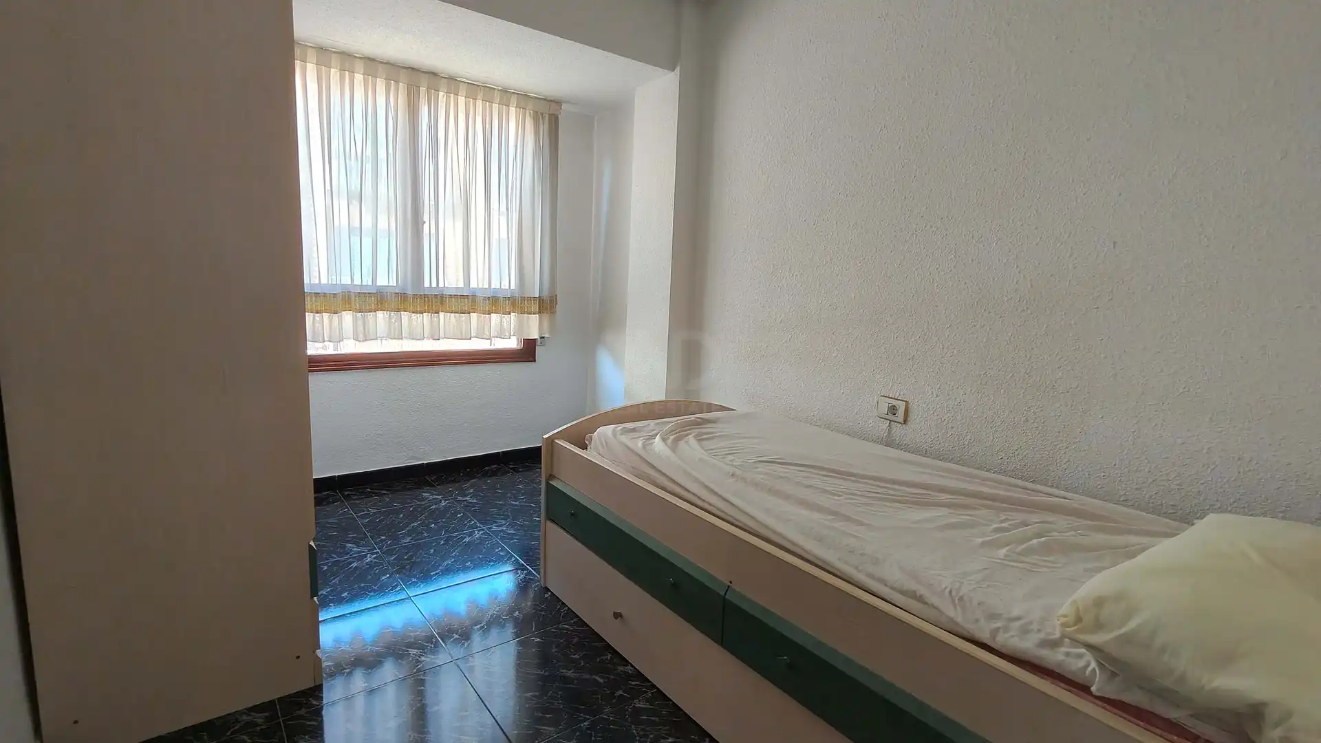 Bedroom of Flat for sale in Castellón de la Plana / Castelló de la Plana