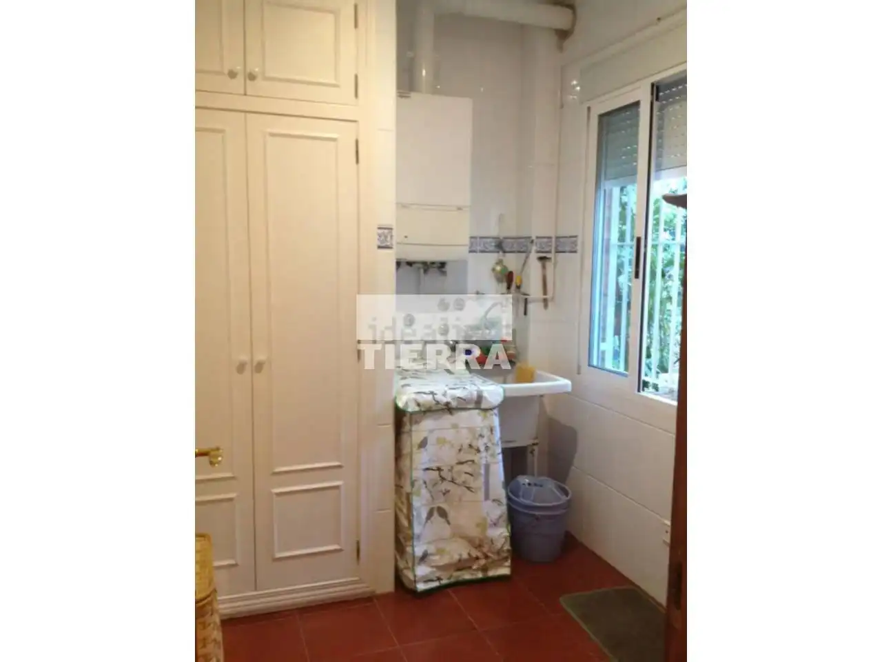 Jardí de Casa o xalet en venda en Molina de Segura amb Jardí privat, Terrassa i Piscina